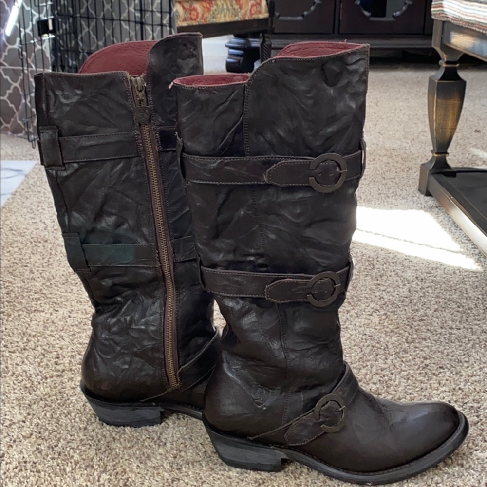 Ariat boots